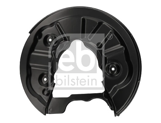 Splash Guard, brake disc